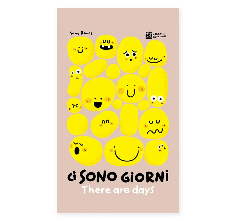 Corraini Edizioni - Ci sono giorni