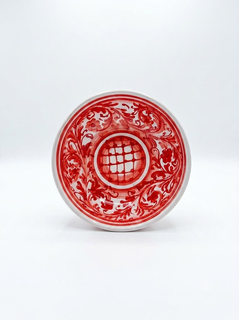 Simone Caltagirone - Ciotola in Ceramica