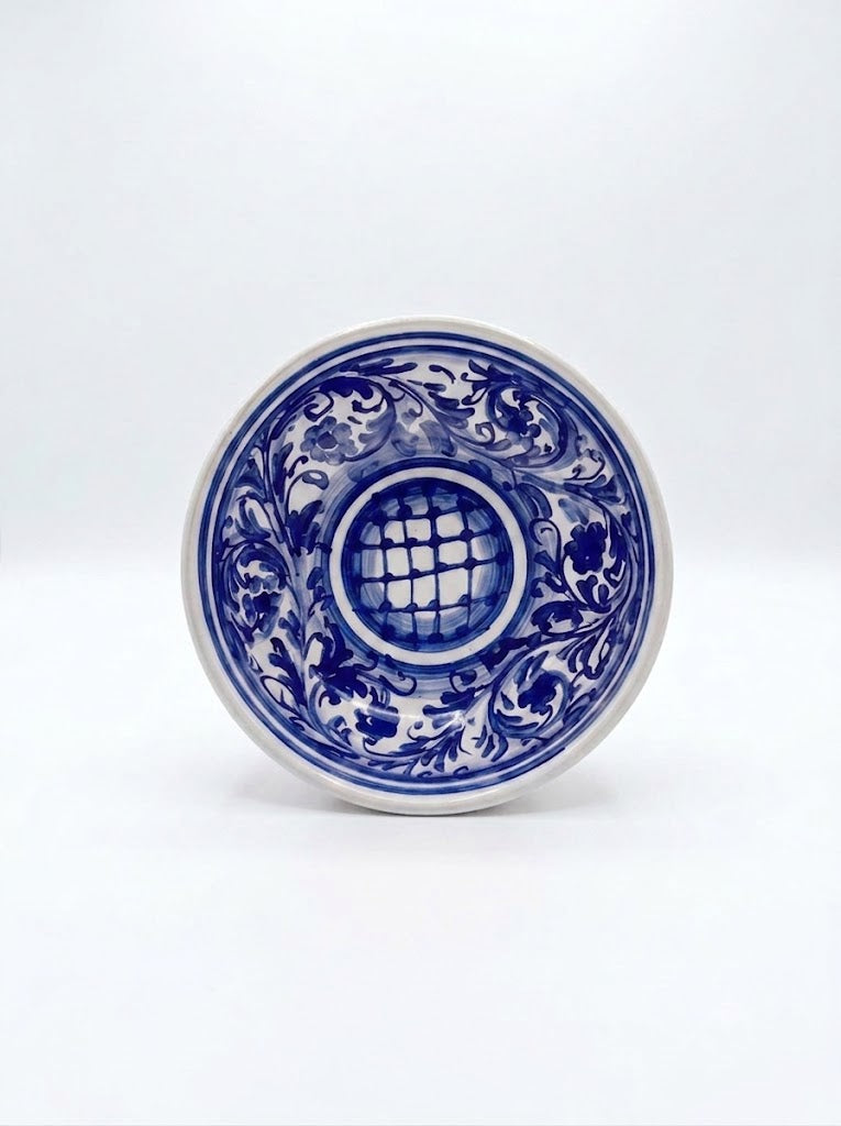 Simone Caltagirone - Ciotola in Ceramica