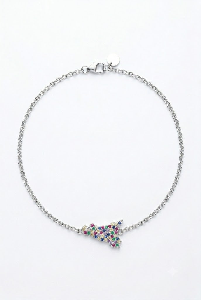 Gioielli di Sicilia - Bracciale Siciliani