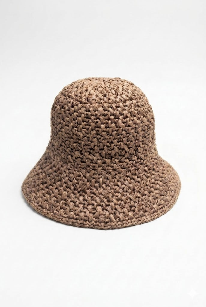 NATURELLEMENT - Cappello Stella