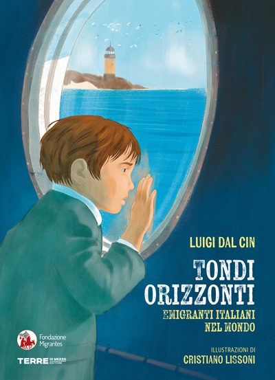 Terre di Mezzo Editore - Tondi orizzonti
