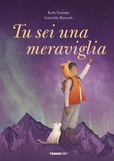 Terre di Mezzo Editore - Tu sei una meraviglia