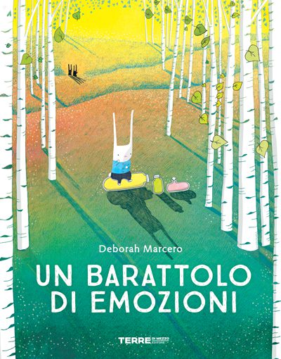 Terre di Mezzo Editore - Un barattolo di emozioni