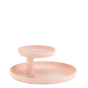 VITRA - Vassoio Rotante  Rosa chiaro
