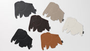VITRA Elephant Pad Tappetino per Mouse Sabbia