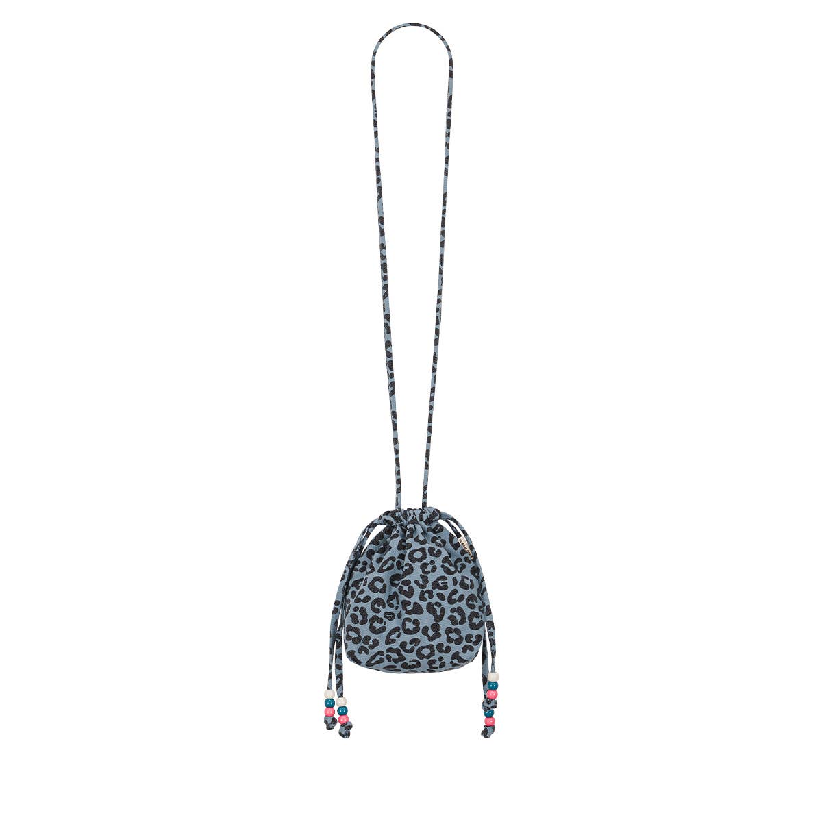 Rose in April BORSA BILLIE GRAOU BLU