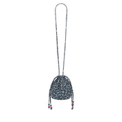 Rose in April BORSA BILLIE GRAOU BLU
