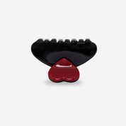 Sasstie Fermaglio per capelli - Luv Amor