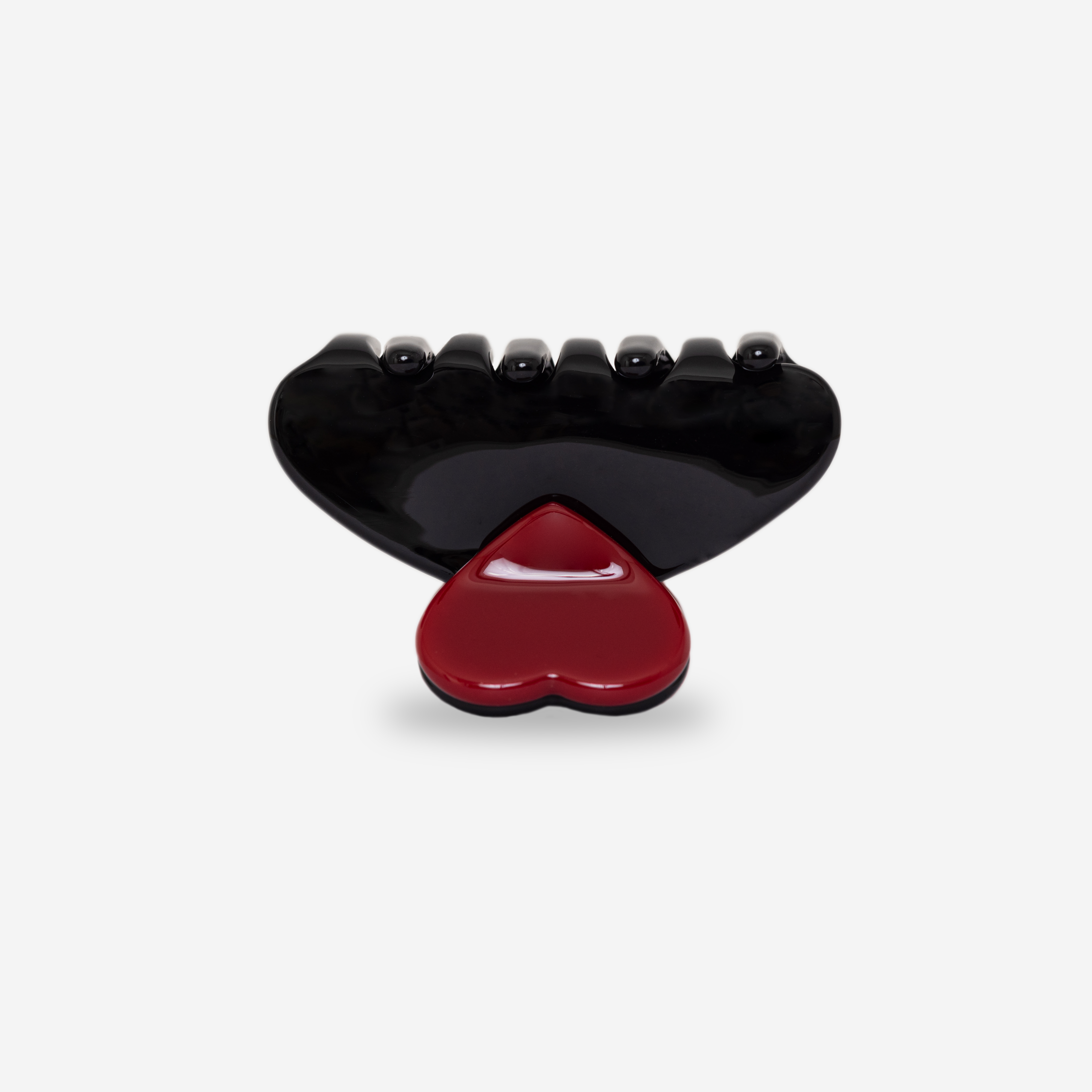 Sasstie Fermaglio per capelli - Luv Amor
