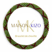 MAISON KIZO Cavigliera nepalese - 29