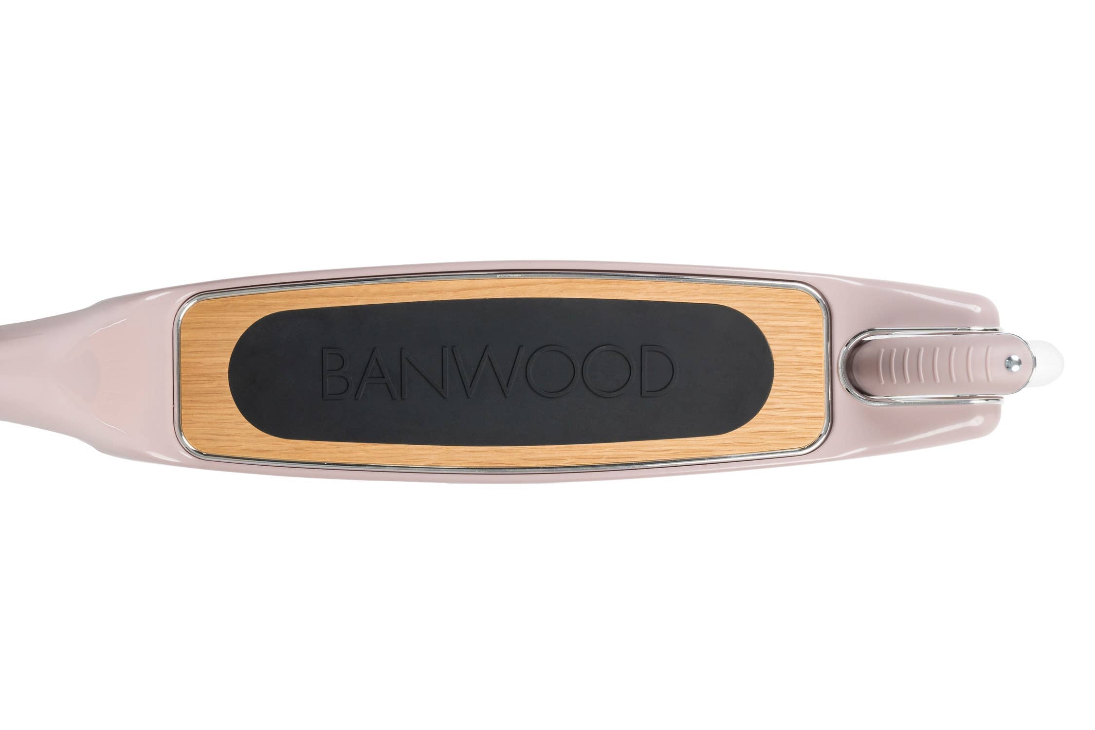 BANWOOD MAXI SCOOTER VINTAGE - ROSA POLVEROSO