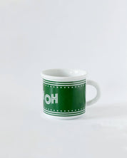 ilaria.i OH OH OH MUG - Regalo perfetto per il Natale