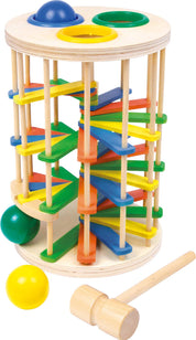 Small foot Torre con martelletto grande