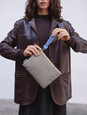 Ölend Backpacks Custodia imbottita: Blu cobalto / Grande