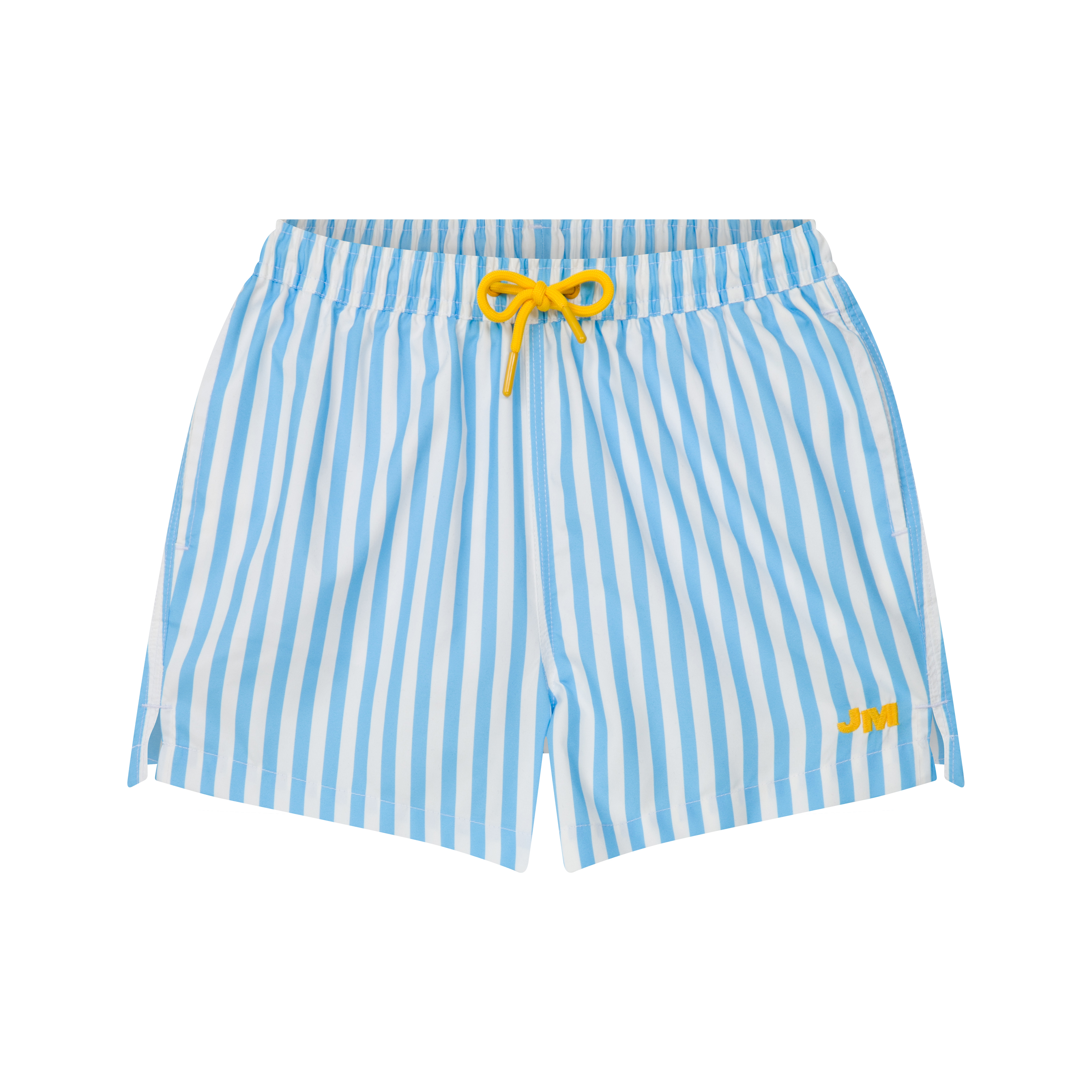 JERA MINI Costume da bagno a pantaloncino per bambini: Blu