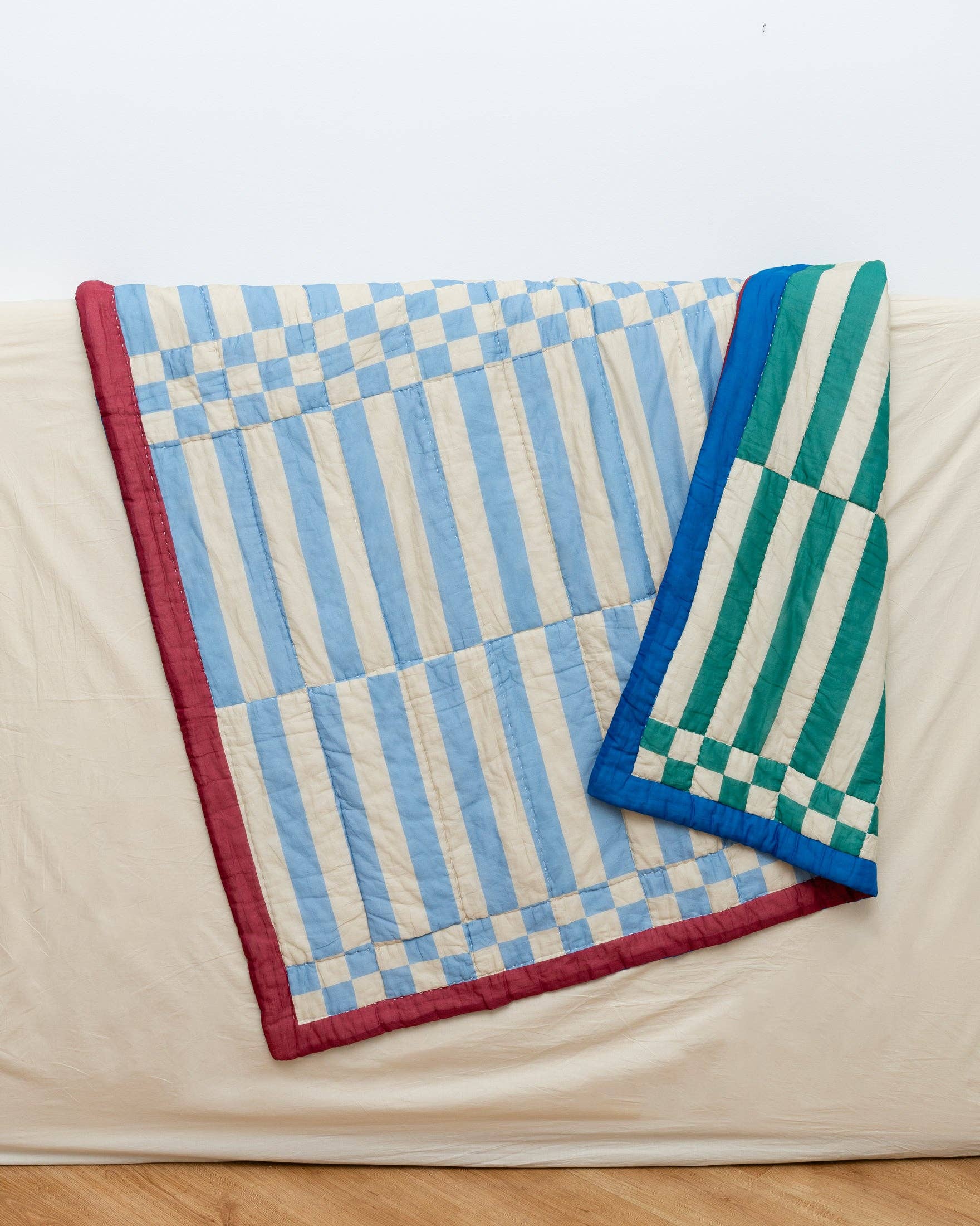 Tarta Gelatina Trapunta Reversibile Siesta