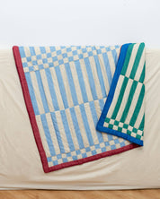 Tarta Gelatina Trapunta Reversibile Siesta