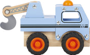 Small foot Carro attrezzi | veicoli | giocattoli in legno