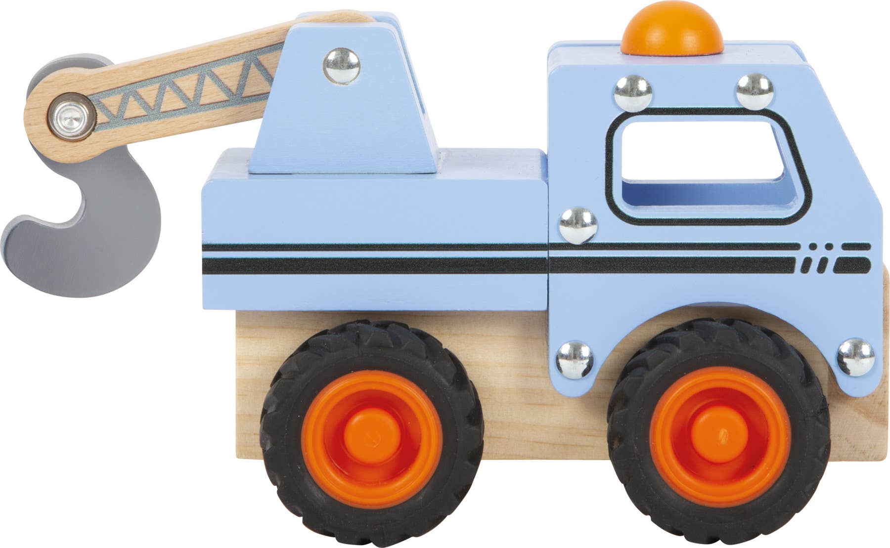 Small foot Carro attrezzi | veicoli | giocattoli in legno