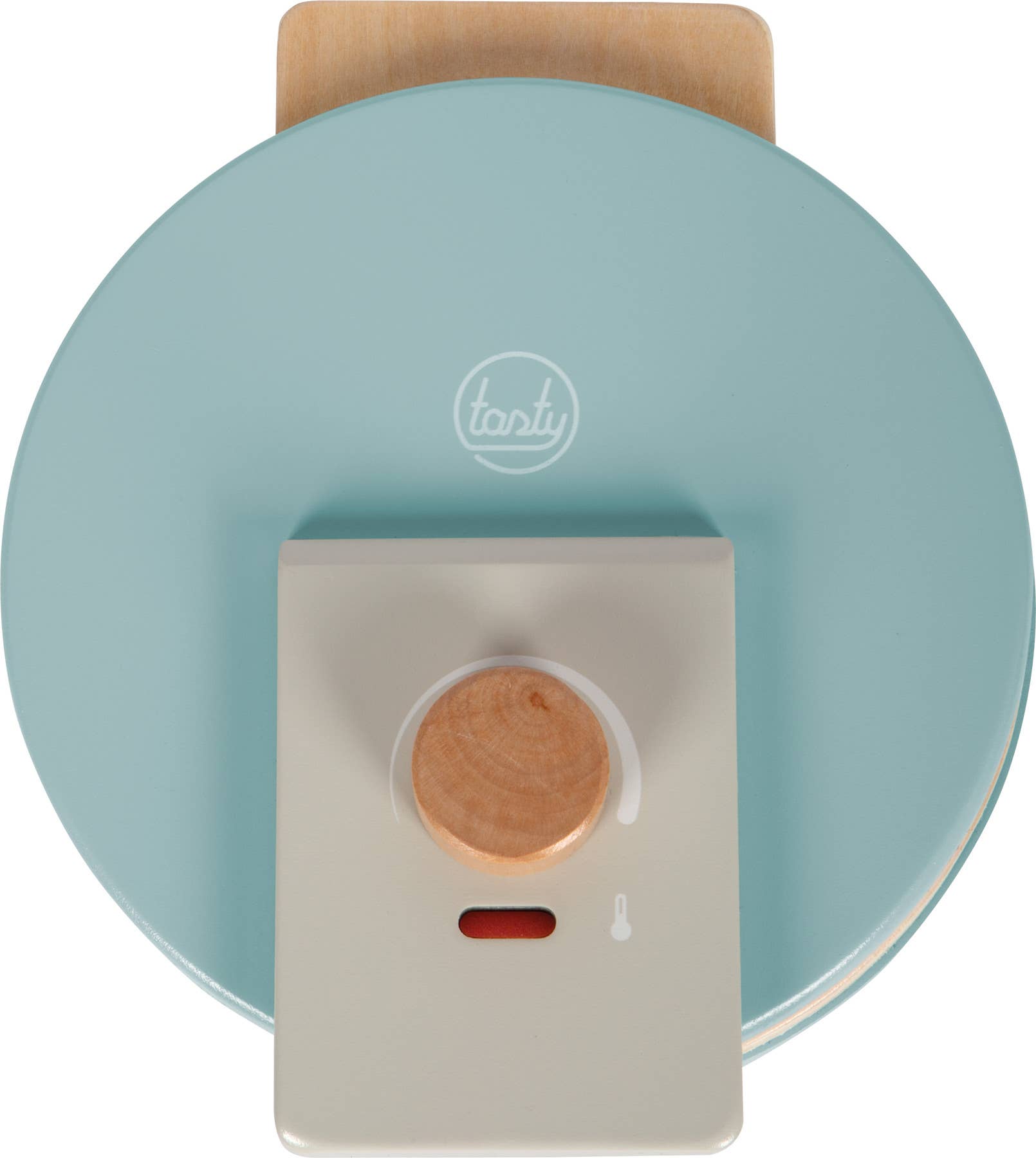 small foot Set piastra per waffle “tasty” | giocattoli da cucina | giocattoli in legno