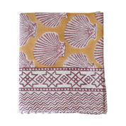 Claire Beaugrand Pareo - Sciarpa in cotone N. 50