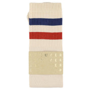 ESCUYER Calzini unisex a tubo - Calze con bandiera: EU 38/43 UK 6/10 US 6.5/11