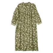 Bonheur du Jour Abito Donna Sissi Holi Verde