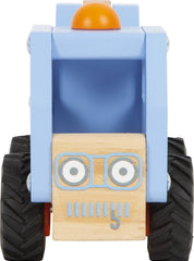 Small foot Carro attrezzi | veicoli | giocattoli in legno
