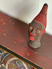 SOUK in the CITY Statue Bamileke MEDIUM - nuovo design