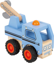 Small foot Carro attrezzi | veicoli | giocattoli in legno