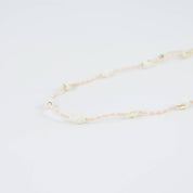 Pineapple Island Collana con perline Napili Beach, collana estiva di Koh Surf: Acqua & Corallo