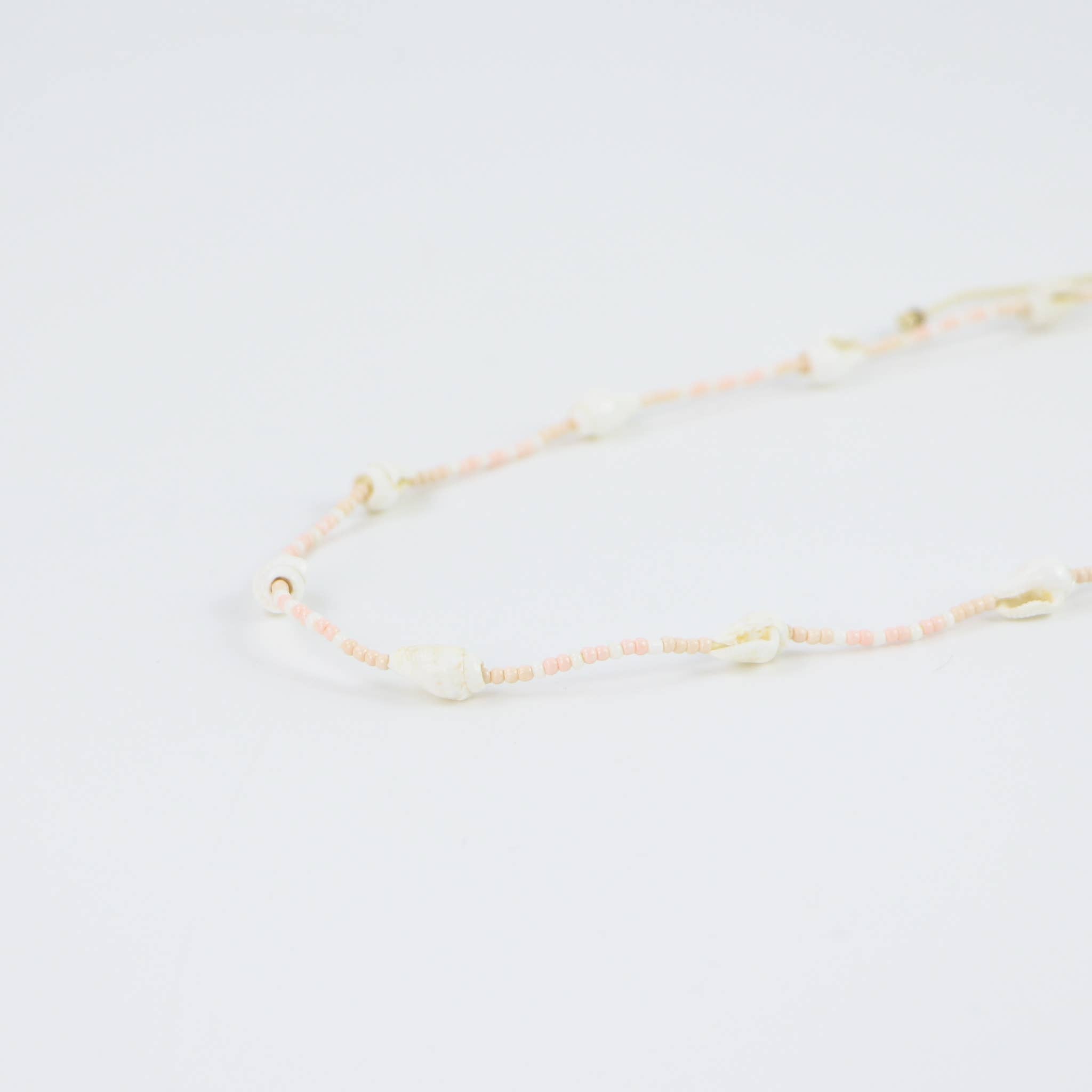 Pineapple Island Collana con perline Napili Beach, collana estiva di Koh Surf: Acqua & Corallo