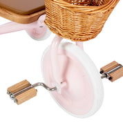 BANWOOD TRIKE VINTAGE - ROSA