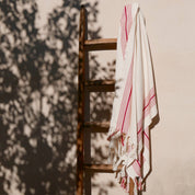 Thalassa Home Eos: Rosso