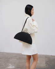 Ölend Backpacks Eclipse Bag nero