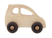 Wooden Story Sp. z o.o. Auto ecologica