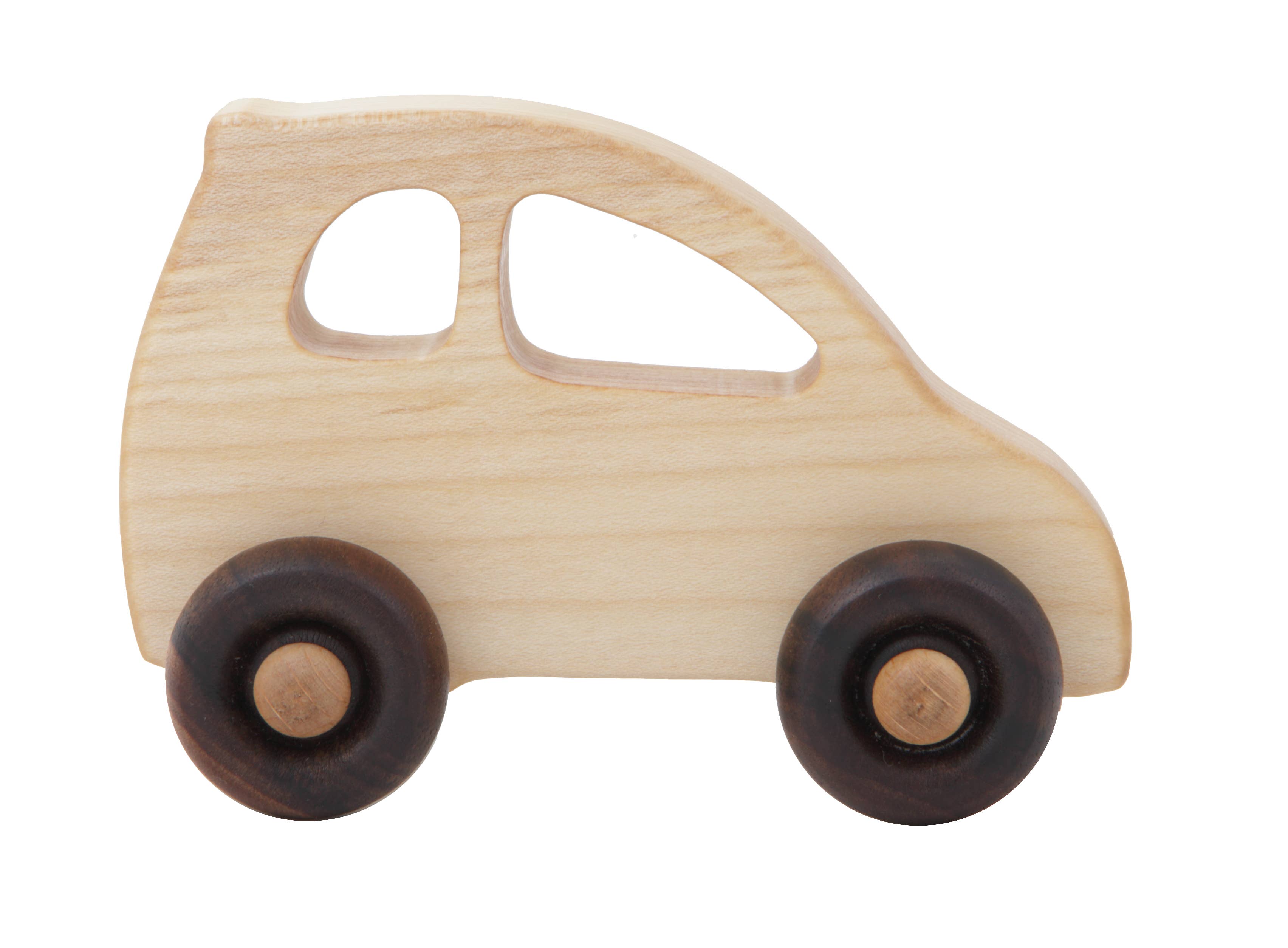 Wooden Story Sp. z o.o. Auto ecologica