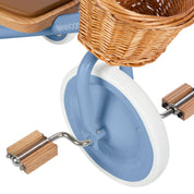 BANWOOD TRIKE VINTAGE - BLU