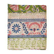 Claire Beaugrand Pareo - Sciarpa in cotone N°6