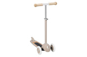 BANWOOD MONOPATTINO VINTAGE - BEIGE