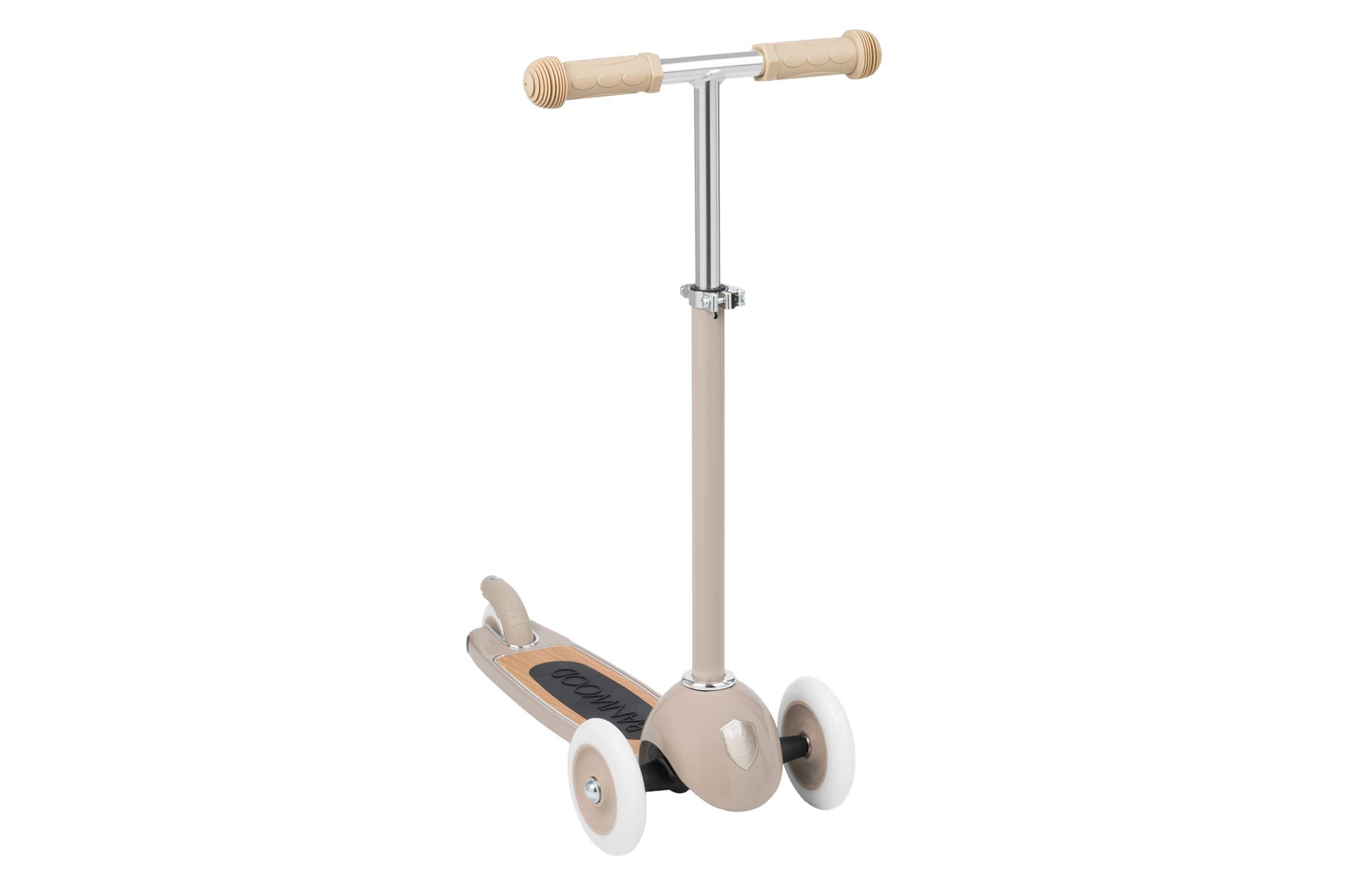BANWOOD MONOPATTINO VINTAGE - BEIGE
