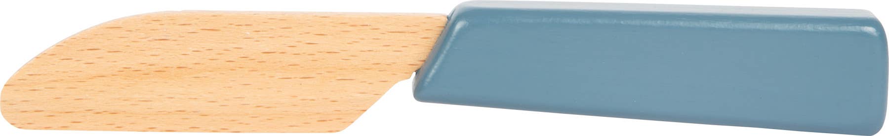 Small foot Set da taglio per insalata «fresh» | giocattoli da cucina | giocattoli in legno