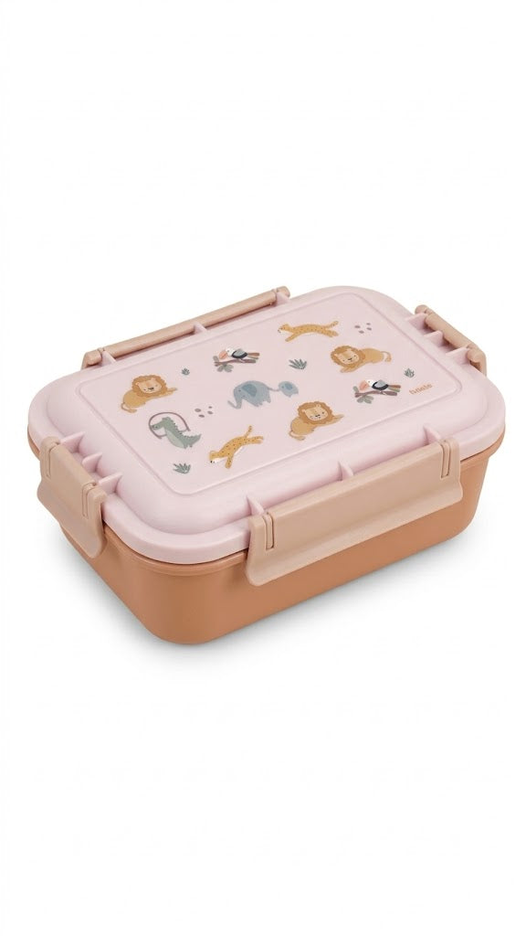 Tutete - Bento Box Tutete Savannah