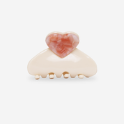 Sasstie Fermaglio per capelli - Luv Blush