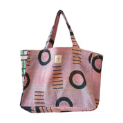 Claire Beaugrand Borsa in kantha N°82