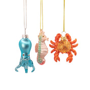 Sass & Belle Europe Pallina Mini a Forma di Creature Marine - Assortita
