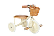 BANWOOD TRIKE VINTAGE - CREMA