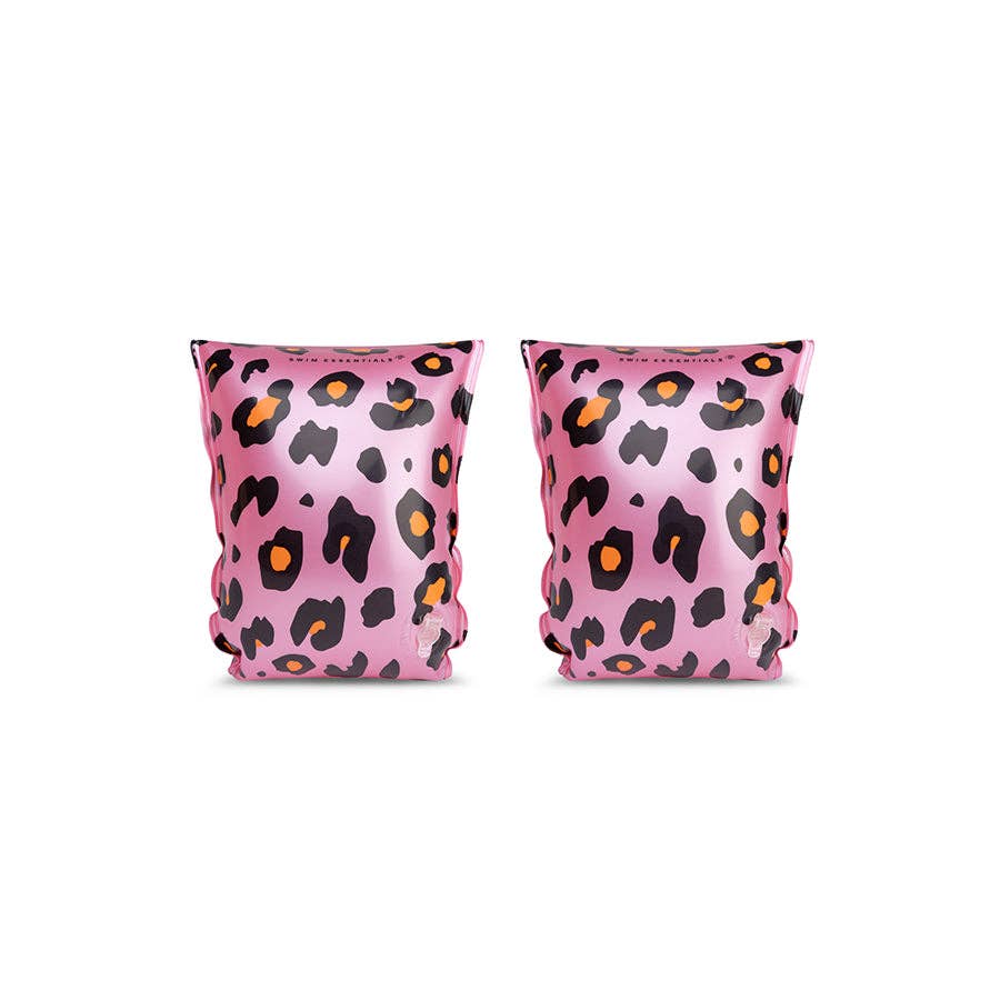 Swim Essentials Braccialetti - Oro Rosa - Safari Chic