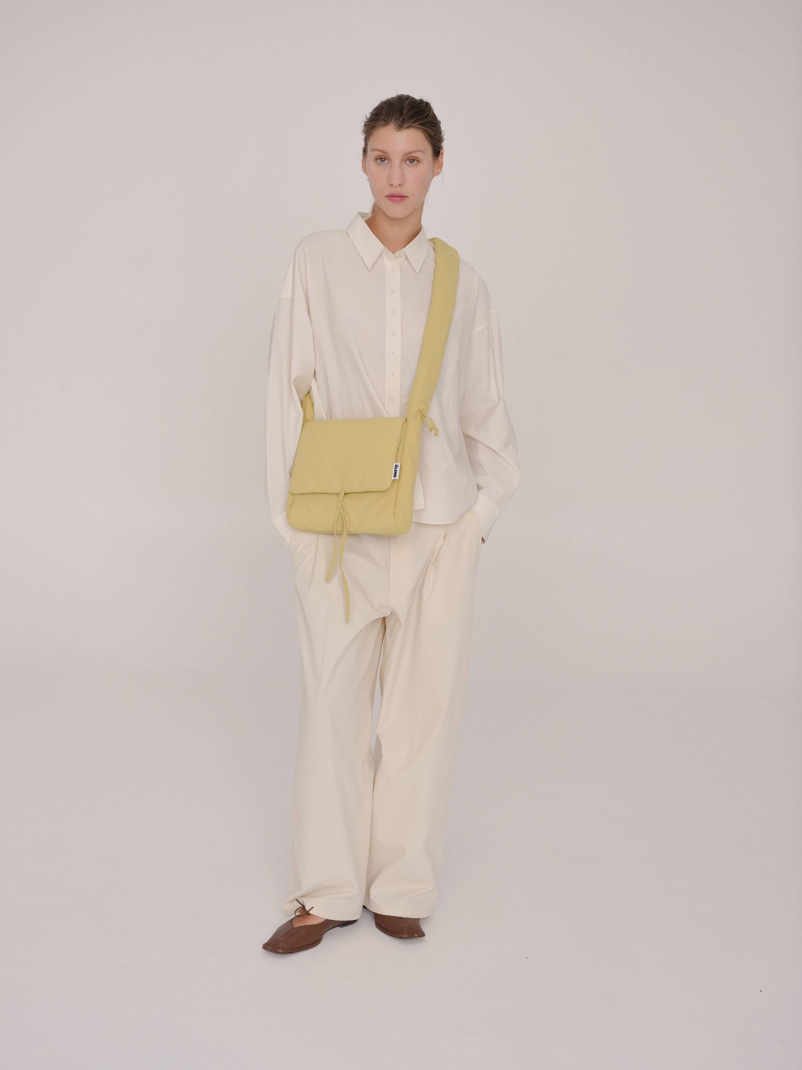 Ölend Backpacks Borsa Nina: Calce